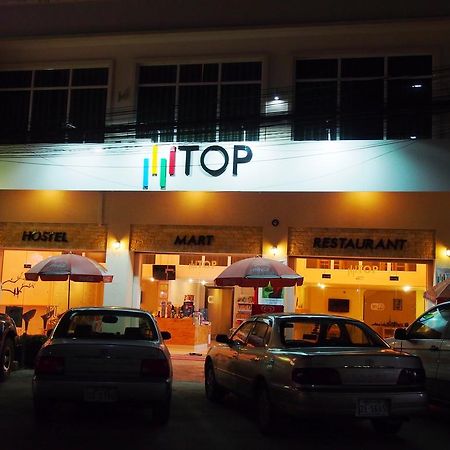 Top Hostel Phnom Penh Luaran gambar