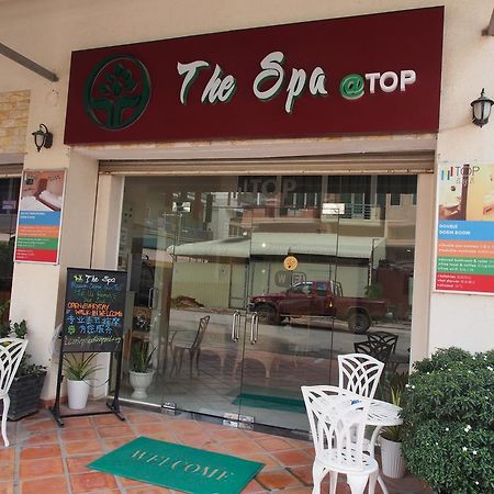 Top Hostel Phnom Penh Luaran gambar