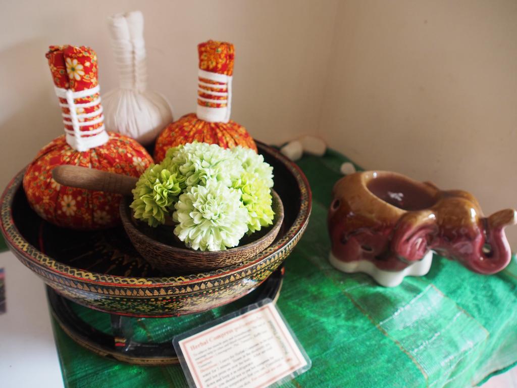 Top Hostel Phnom Penh Luaran gambar