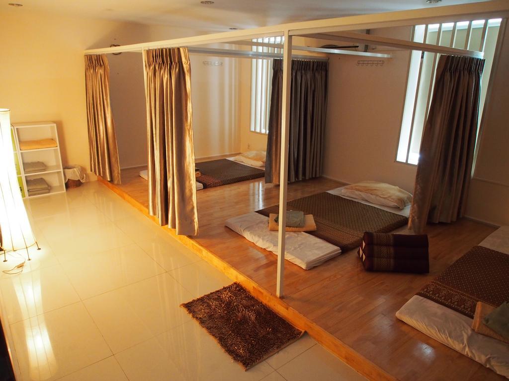 Top Hostel Phnom Penh Luaran gambar