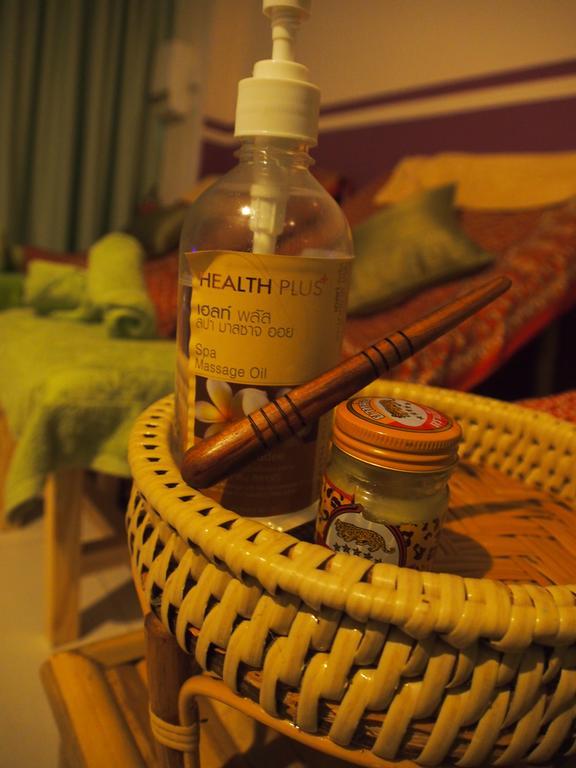 Top Hostel Phnom Penh Luaran gambar