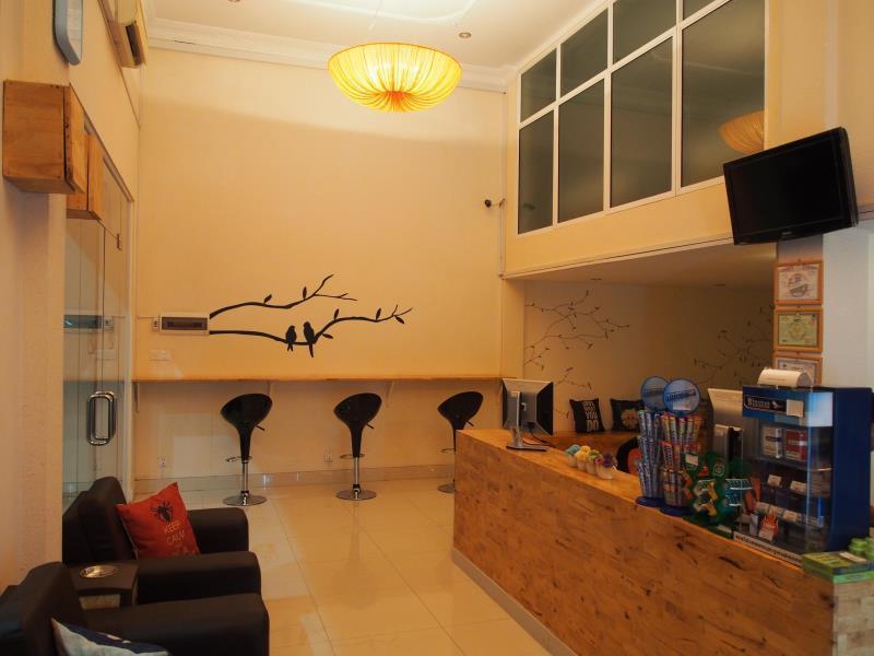 Top Hostel Phnom Penh Luaran gambar