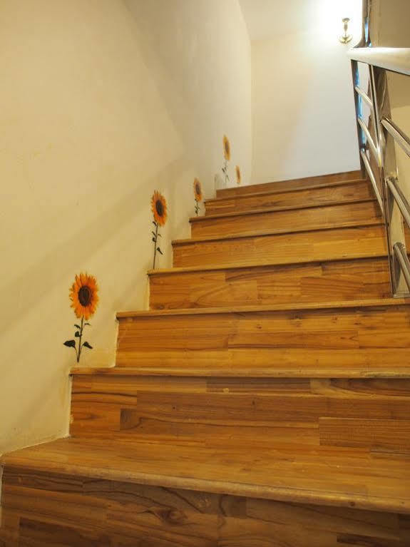 Top Hostel Phnom Penh Luaran gambar
